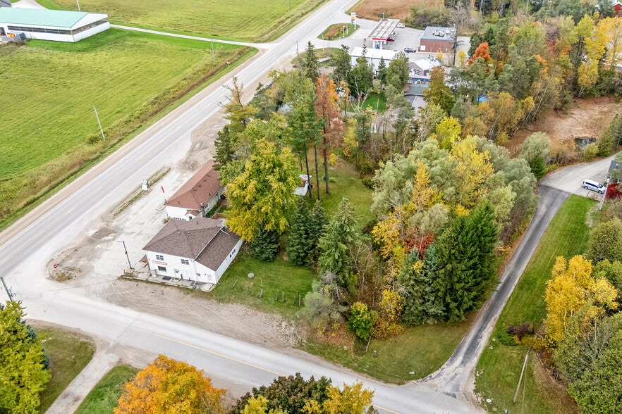 204369 DUFFERIN 109 Rd, Amaranth, ON à vendre - Photo du bâtiment - Image 2 de 13