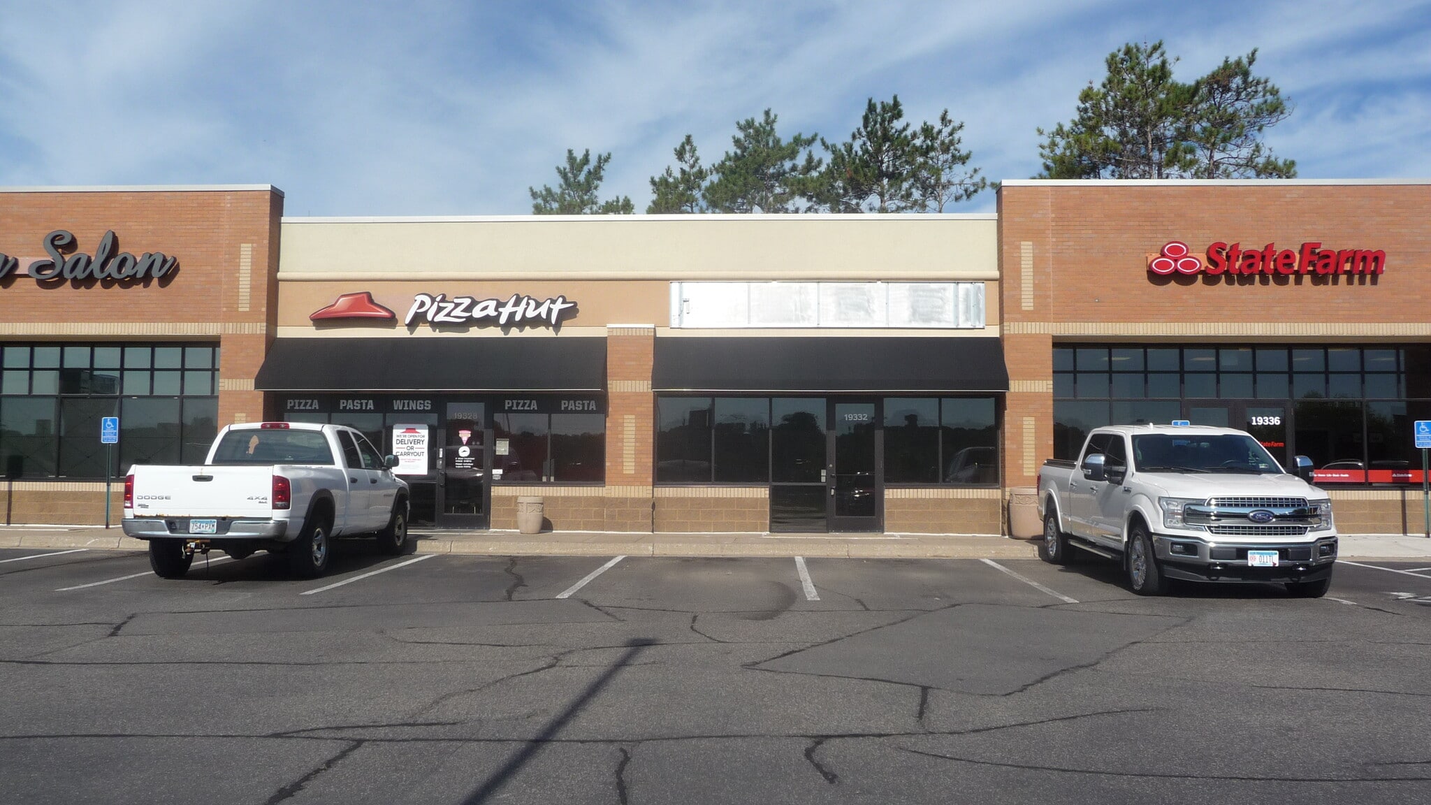 19320-19344 Highway 169 NW, Elk River, MN for lease Building Photo- Image 1 of 2