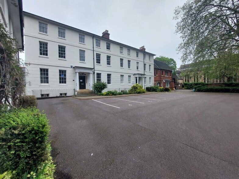 9-11 Bromham Rd, Bedford for lease - Building Photo - Image 2 of 27