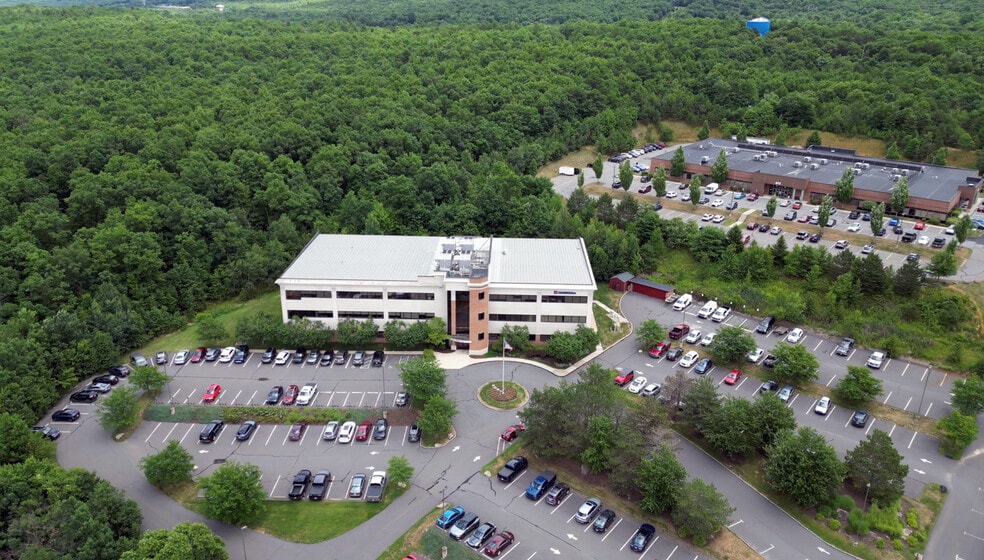 613 Baltimore Dr, Wilkes Barre, PA for sale - Aerial - Image 3 of 20