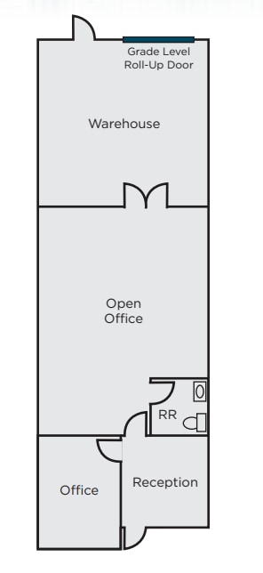 5931 Sea Lion Pl, Carlsbad, CA for lease Floor Plan- Image 1 of 1