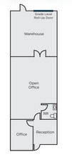 5931 Sea Lion Pl, Carlsbad, CA for lease Floor Plan- Image 1 of 1