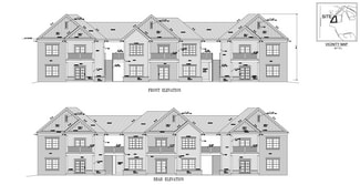 More details for 0 Appling Rd, Cordova, TN - Land for Sale
