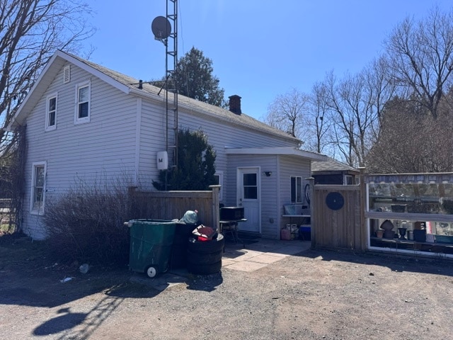 1432 Taunton Rd E, Oshawa, ON à vendre - Photo du bâtiment - Image 3 de 8