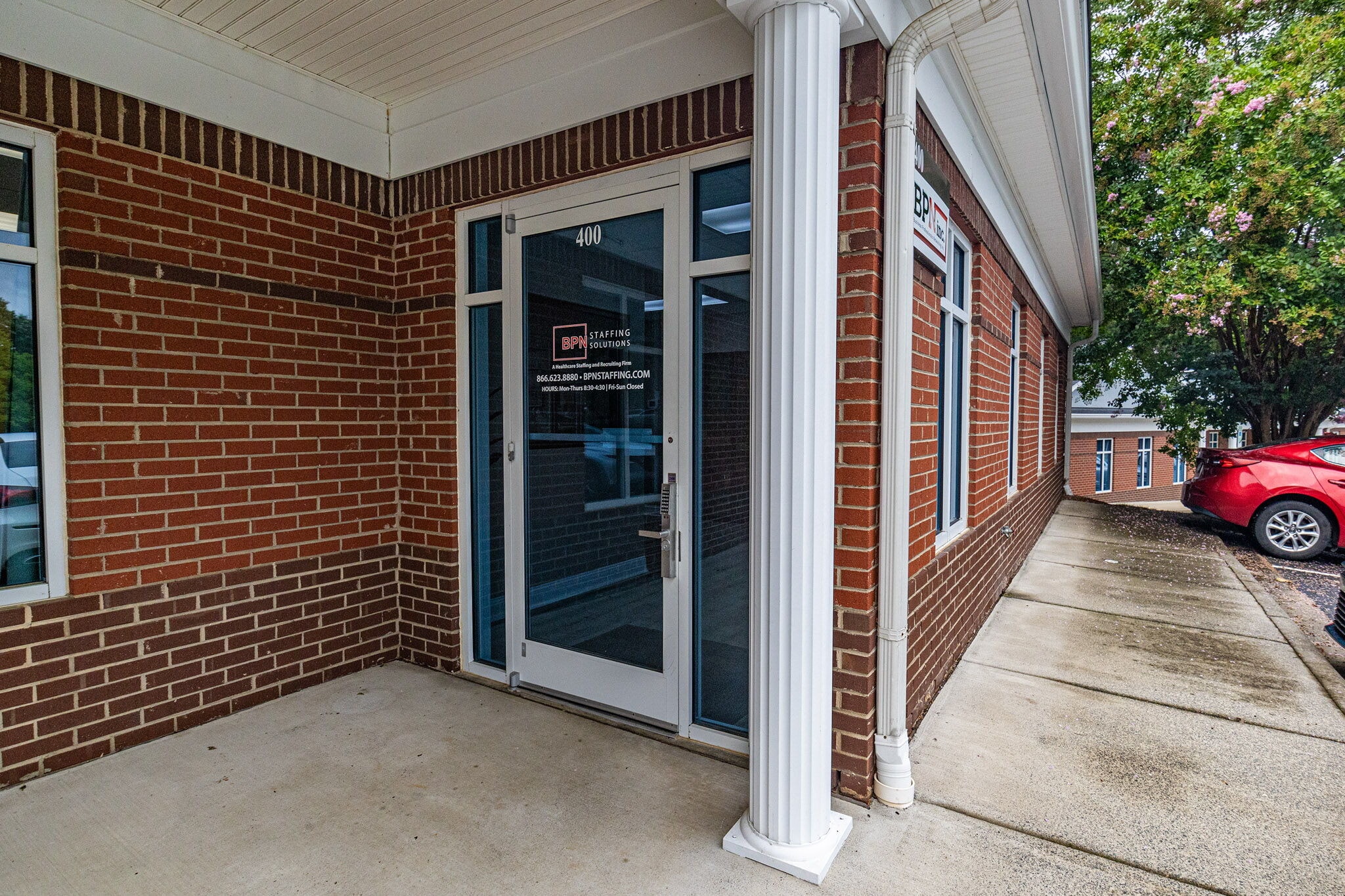 8037 Corporate Center Dr, Charlotte, NC for sale Primary Photo- Image 1 of 24