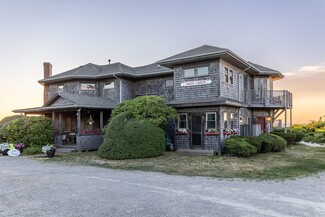 Plus de détails pour 261 Linnell Landing Rd, Brewster, MA - Multi-résidentiel à vendre