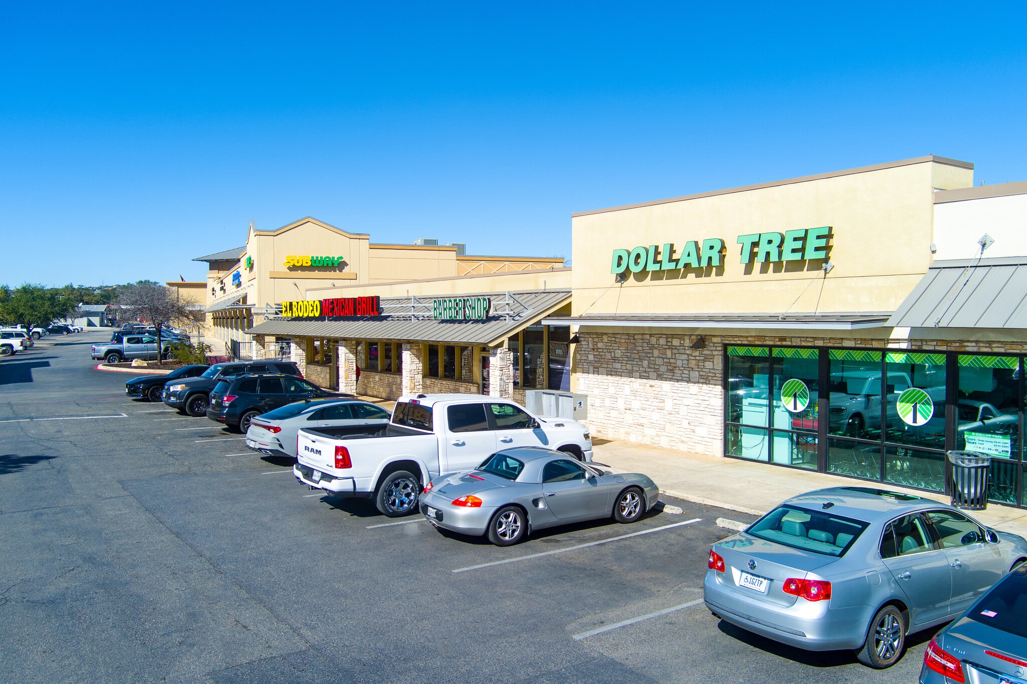 12908-12932 Bandera Rd, Helotes, TX for sale Primary Photo- Image 1 of 50