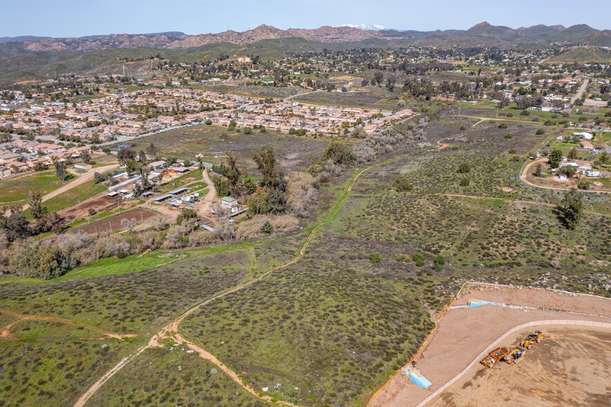 0 Riverside St, Perris, CA for sale - Building Photo - Image 2 of 19