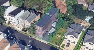 More details for 59 N 14th St, East Orange, NJ - Industrial for Sale