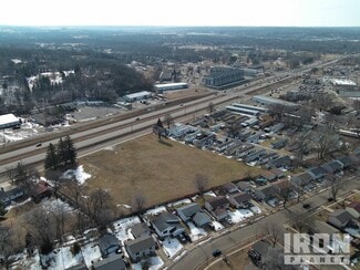 Plus de détails pour 2039 N Frontage Rd Highway 14 SE, Rochester, MN - Terrain à vendre