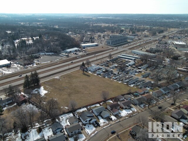 Plus de détails pour 2039 N Frontage Rd Highway 14 SE, Rochester, MN - Terrain à vendre