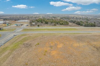 More details for TBD Farm to Market 120, Denison, TX - Land for Sale