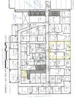 640 S San Vicente Blvd, Los Angeles, CA à louer Plan de site- Image 1 de 1