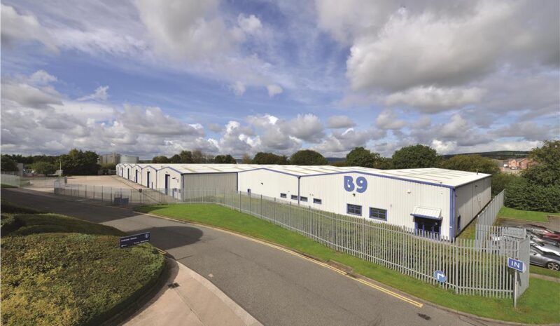 Broadlands, Heywood à louer - Photo du bâtiment - Image 2 de 3