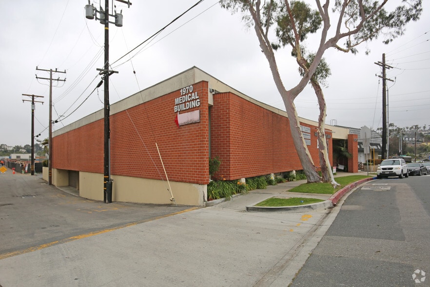 1970 S Prospect Ave, Redondo Beach, CA for lease - Building Photo - Image 3 of 10