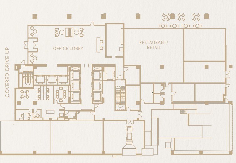 3000 Harry Hines Blvd, Dallas, TX for lease Floor Plan- Image 1 of 1