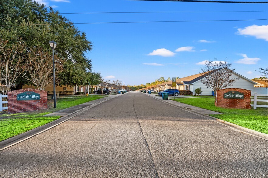 100 Karima Cir, Rincon, GA for sale - Building Photo - Image 2 of 7