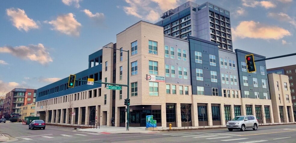 1523 Quitman St, Denver, CO for lease - Building Photo - Image 1 of 1