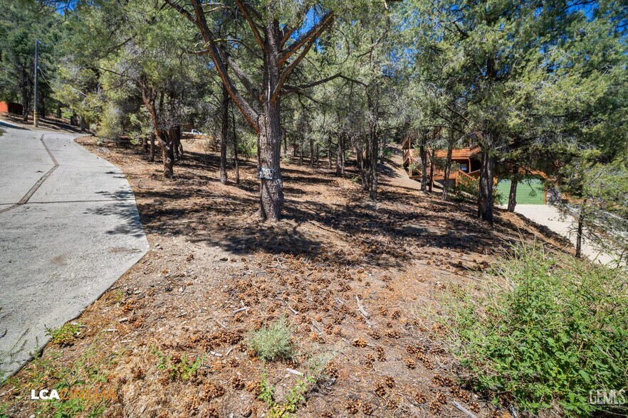 2212 Tirol dr, Frazier Park, CA à vendre - Photo du bâtiment - Image 2 de 5