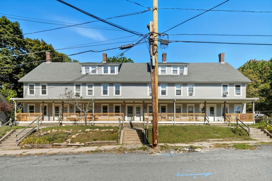 2-24 D St, Whitinsville, MA for sale - Building Photo - Image 3 of 10