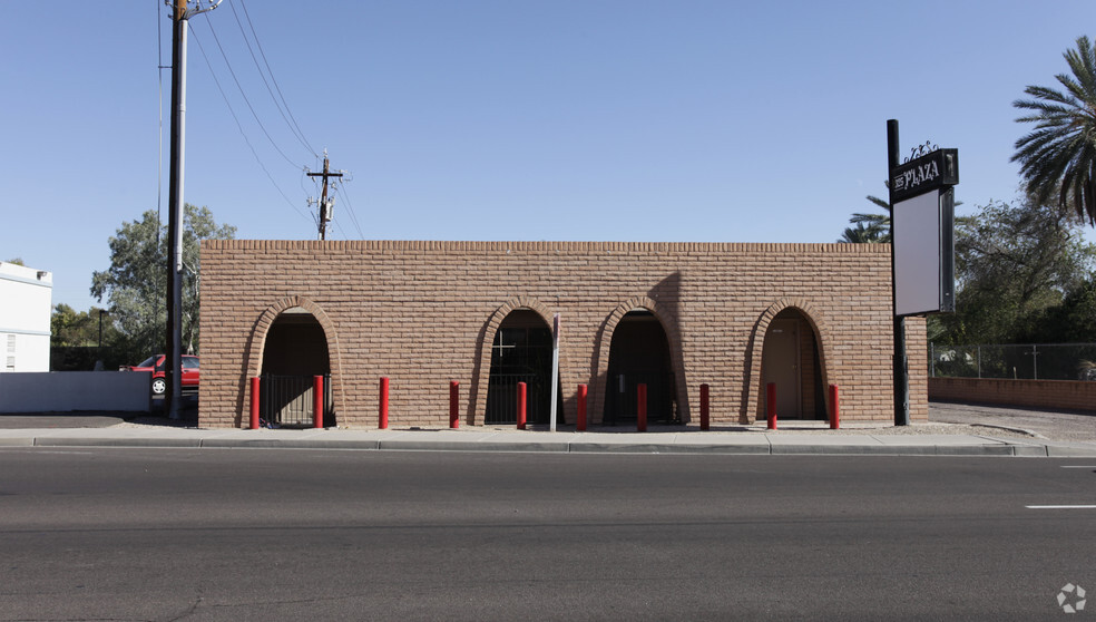 325 N Alma School Rd, Mesa, AZ for sale - Building Photo - Image 1 of 1