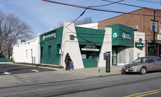 More details for 755 Forest Ave, Staten Island, NY - Retail for Lease