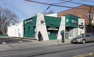 More details for 755 Forest Ave, Staten Island, NY - Retail for Lease