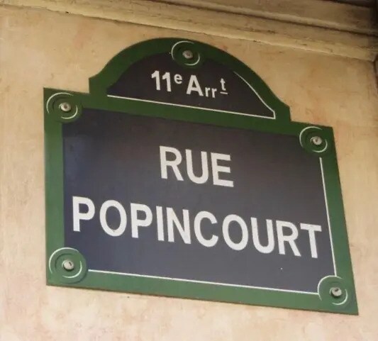 Commerce de détail dans Paris à vendre - Photo du bâtiment - Image 3 de 4