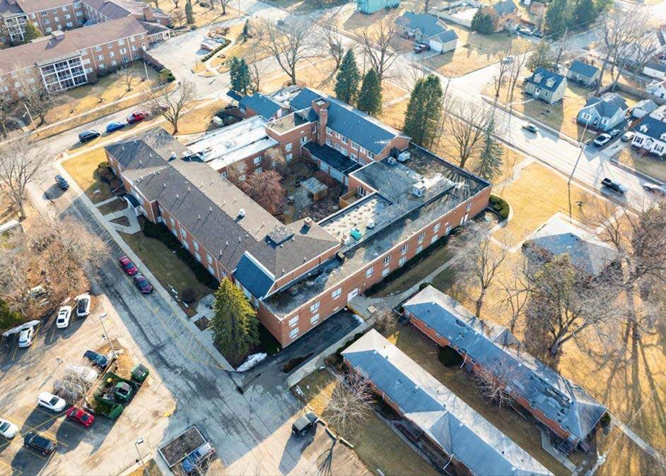 Hearthstone Communities portefeuille de 7 propriétés à vendre sur LoopNet.ca Photo du bâtiment- Image 1 de 5