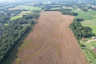 More details for West CJ Thomas rd, Unionville, NC - Land for Sale