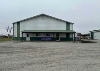More details for 2490 Highway 92, Washington, IA - Flex for Lease