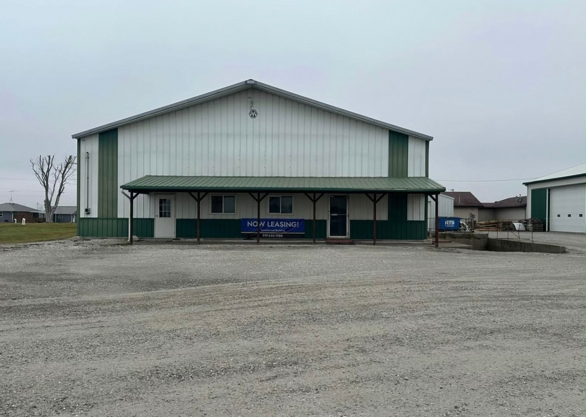 2490 Highway 92, Washington, IA for lease Primary Photo- Image 1 of 9