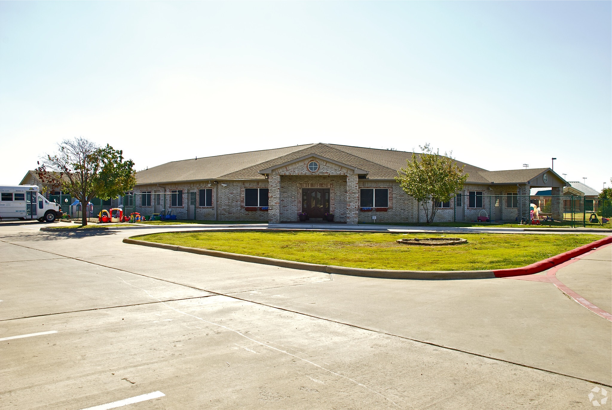 200 Lobo Ln, Little Elm, TX for sale Primary Photo- Image 1 of 4