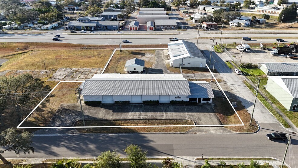 739 Glenwood Ave, Sebring, FL à vendre - Photo du bâtiment - Image 2 de 28