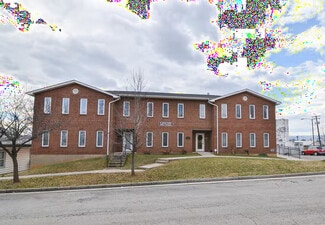 More details for 1818 Centre Ave NW, Roanoke, VA - Industrial for Sale