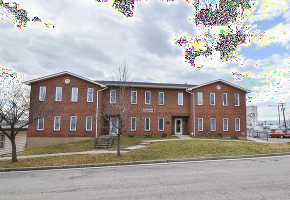 1818 Centre Ave NW, Roanoke, VA à vendre Photo principale- Image 1 de 6