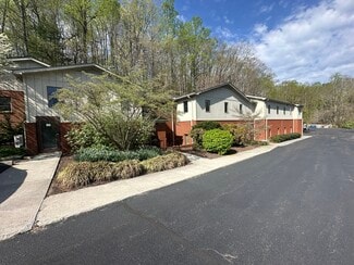 More details for 2206 S Main St, Blacksburg, VA - Office for Lease