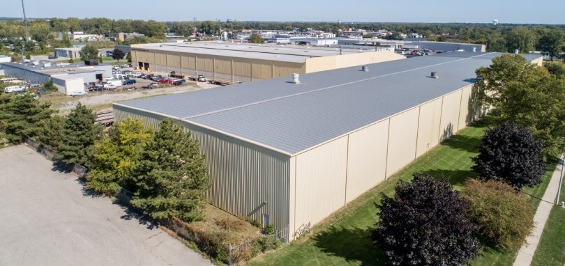 2815 Remico St, Grandville, MI for sale - Building Photo - Image 3 of 8