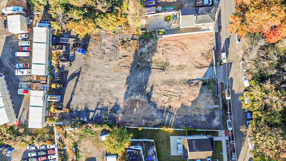 62 Androvette St, Staten Island, NY à vendre - Photo du bâtiment - Image 3 de 7