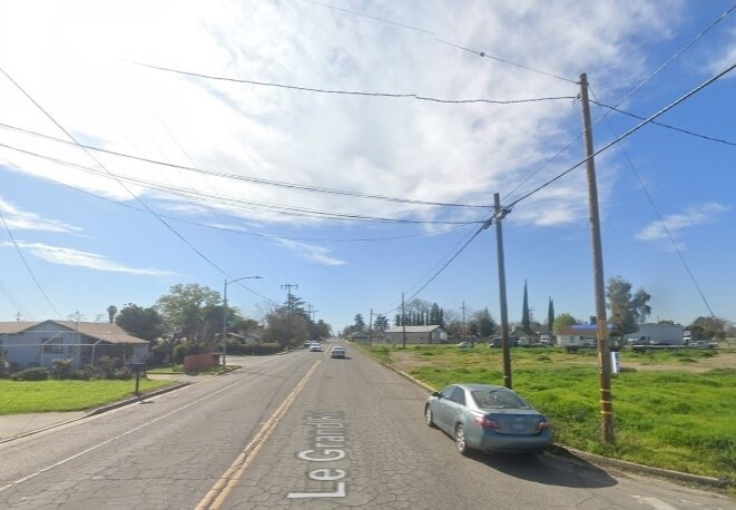 0 Le Grand Road, Le Grand, CA à vendre - Photo du bâtiment - Image 2 de 4