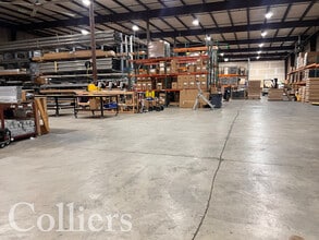 1604-1622 E Fargo Ave, Nampa, ID for lease Interior Photo- Image 2 of 6
