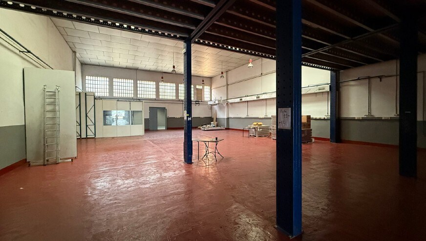 Industrial in Santa Coloma de Cervelló, Barcelona for sale - Interior Photo - Image 1 of 23
