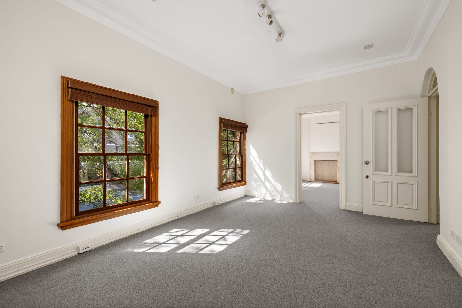 172 Pacific Hwy, North Sydney for lease Interior Photo- Image 1 of 3