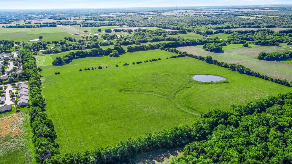 902 Harvest Drive, Louisburg, KS à vendre - Aérien - Image 2 de 10