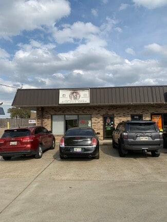 Plus de détails pour 7005 Pines Rd, Shreveport, LA - Commerce de détail à louer