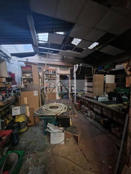 Industrial in Drancy for sale - Interior Photo - Image 3 of 3