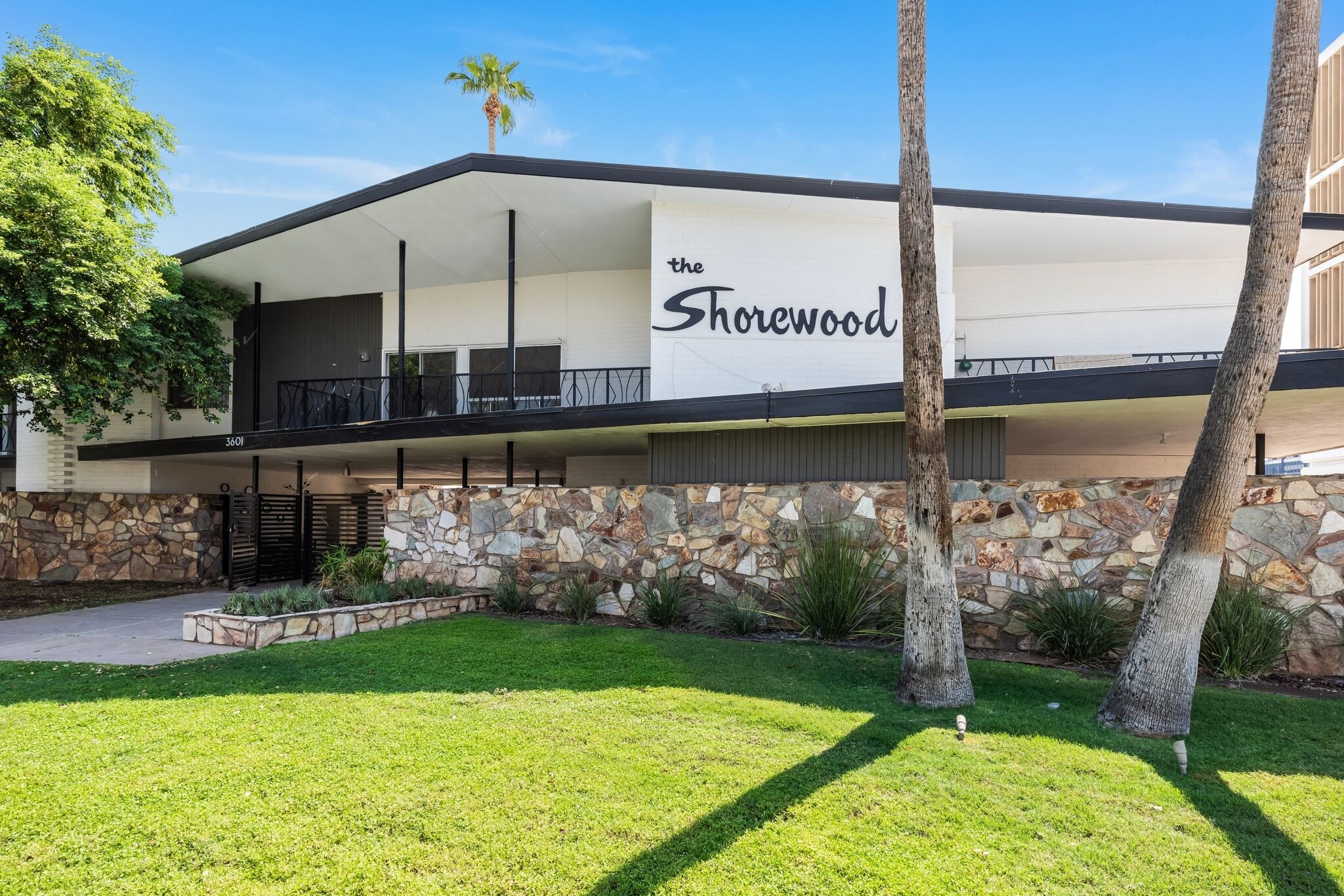 3601 N 5th Ave, Phoenix, AZ for sale Building Photo- Image 1 of 26