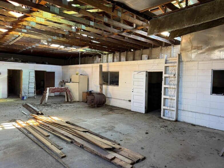 183 Main St, Toomsboro, GA à vendre - Photo intérieure - Image 3 de 5