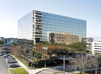 More details for 1300 Riverplace Blvd, Jacksonville, FL - Office for Lease