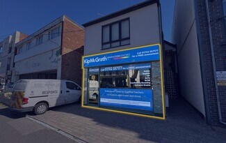 Plus de détails pour 333 London Rd, Benfleet - Bureau à louer